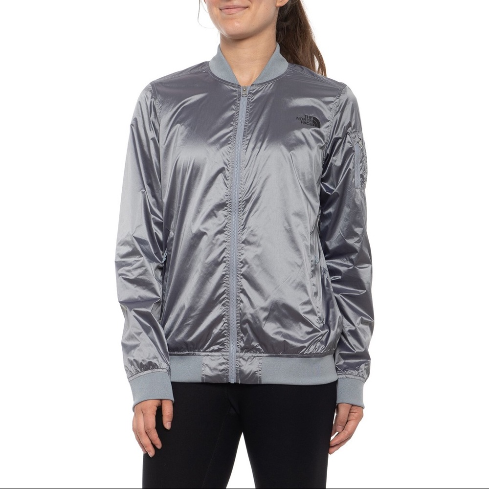 The North Face Meaford bomber jacket